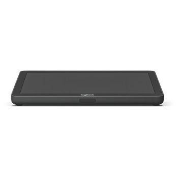 LOGITECH 939-001950 PANTALLA PARA SALA DE REUNIONES 25,6 CM (10.1) 1280 X 800 PIXELES IPS NEGRO