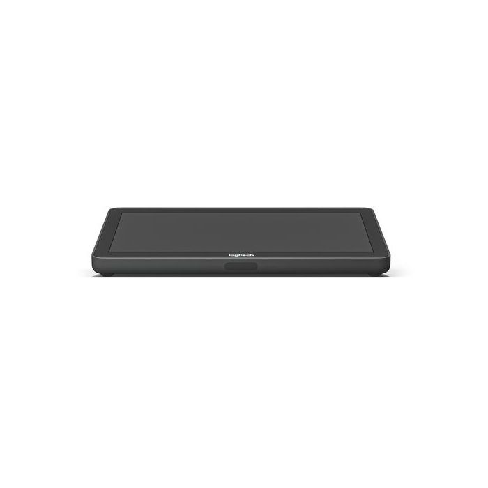LOGITECH 939-001950 PANTALLA PARA SALA DE REUNIONES 25,6 CM (10.1) 1280 X 800 PIXELES IPS NEGRO
