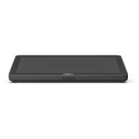 LOGITECH 939-001950 PANTALLA PARA SALA DE REUNIONES 25,6 CM (10.1) 1280 X 800 PIXELES IPS NEGRO