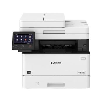 MULTIFUNCIONAL CANON  MF455DW LASER MONOCROMATICA 