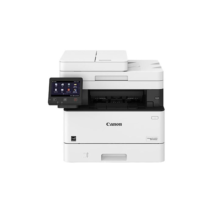 MULTIFUNCIONAL CANON  MF455DW LASER MONOCROMATICA 