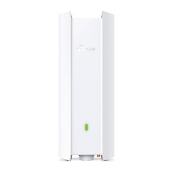 TP-LINK OMADA EAP610-OUTDOOR 1800 MBITS BLANCO ENERGÍA SOBRE ETHERNET (POE)