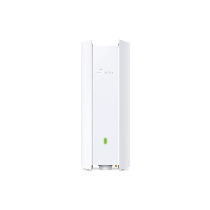 TP-LINK OMADA EAP610-OUTDOOR 1800 MBITS BLANCO ENERGÍA SOBRE ETHERNET (POE)