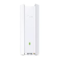 TP-LINK OMADA EAP610-OUTDOOR 1800 MBITS BLANCO ENERGÍA SOBRE ETHERNET (POE)