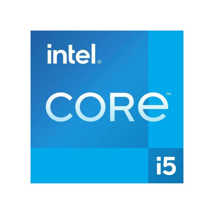 PROCESADOR INTEL CORE I5 12600 3.3GHZ 18MB 65W S 1700 HEXA CORE 12TH GEN CON GRAFICOS CON DISIPADOR
