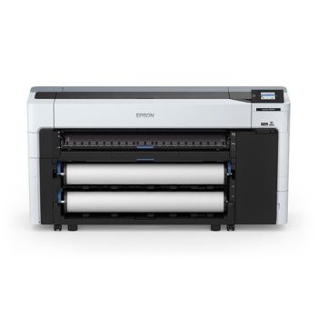 PLOTTER EPSON SURECOLOR P8570D IMPRESORA FOTOGRÁFICA 44 DOBLE ROLLO