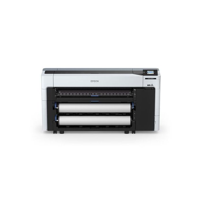 PLOTTER EPSON SURECOLOR P8570D IMPRESORA FOTOGRÁFICA 44 DOBLE ROLLO
