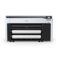 PLOTTER EPSON SURECOLOR P8570D IMPRESORA FOTOGRÁFICA 44 DOBLE ROLLO