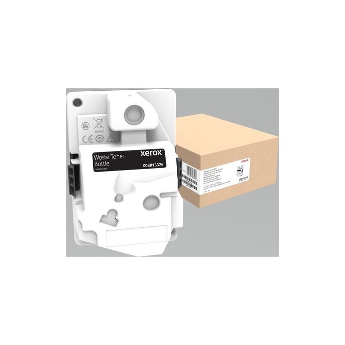 TÓNER RESIDUAL XEROX C230C235 RENDIMIENTO 15000