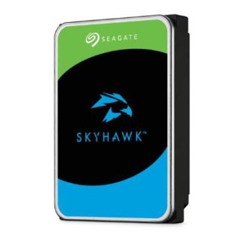 SEAGATE SKYHAWK DISCO DURO INTERNO 2 TB 256 MB 3.5 SERIAL ATA III