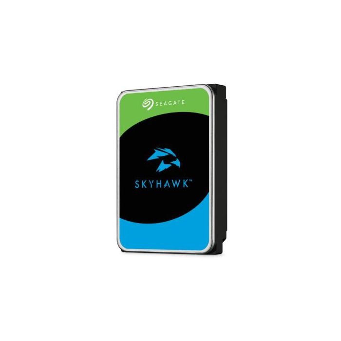 SEAGATE SKYHAWK DISCO DURO INTERNO 2 TB 256 MB 3.5 SERIAL ATA III