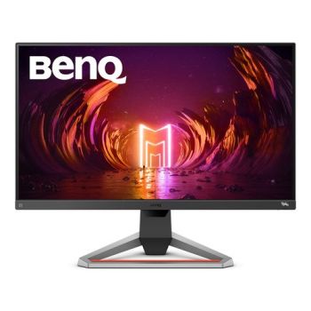 BENQ MOBIUZ EX2710S PANTALLA PARA PC 68,6 CM (27) 1920 X 1080 PIXELES FULL HD NEGRO