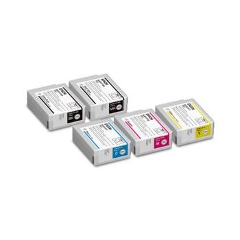 EPSON C13T52L320 CARTUCHO DE TINTA 1 PIEZA(S) ORIGINAL MAGENTA