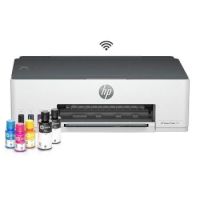 IMPRESORA HP SMART TANK 210 TINTA CONTINUA COLOR, WIFI, USB, BLUETOOTH, DUPLEX, MANUAL, SMART APP 
