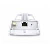 ACCESS POINT TP-LINK INALAMBRICO CPE PARA EXTERIORES 802.11A N 300MBPS ANTENA DIRECCIONAL 5GHZ 13DBI  