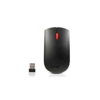 MOUSE LENOVO THINKPAD ESSENTIAL WIRELESS 1200DPI COLOR NEGRO
