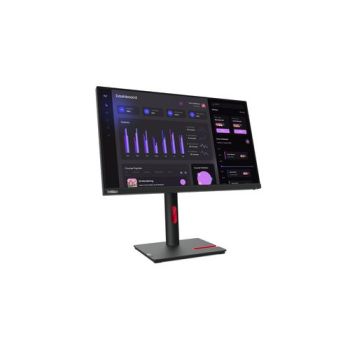 MONITOR LENOVO THINKVISION T24I-30 23.8 RESOLUCIÓN 1920X1080 PANEL IPS