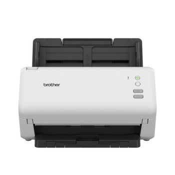 ESCÁNER BROTHER VALOR ADS3100 RESOLUCIÓN 600DPI 40PPM ADF