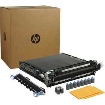 KIT TRANSFERENCIA Y RODILLO HP LASERJET D7H14A