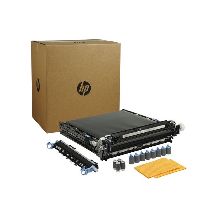 KIT TRANSFERENCIA Y RODILLO HP LASERJET D7H14A