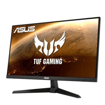 MONITOR ASUS TUF GAMING VG277Q1A 27 VA FHD 1920X1080 1XHMDI 1XDP 1MS MPRT 165HZ SPEAKER 2WX2 FREESYNC COLOR NEGRO