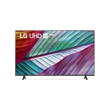 TELEVISION LG 55 AI THINQ 4K UHD SMART TV 3840 X 2160 