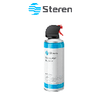 REMOVEDOR DE POLVO STEREN TURBO AIR 200G
