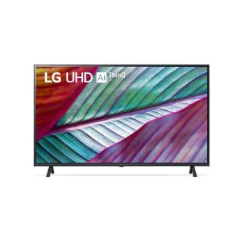 TELEVISION LG AL THINQ 43 SMART TV 4K UHD RESOLUCIÓN 3840X2160 WEBOS 23 