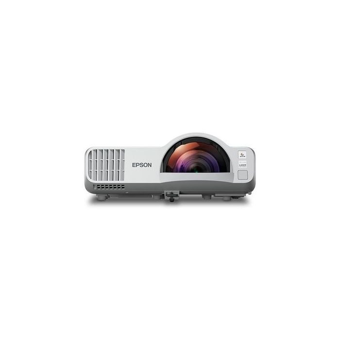 EPSON POWERLITE L210SF PROYECTOR DE CORTO ALCANCE 4000 LÚMENES ANSI 3LCD 1080P (1920X1080) BLANCO