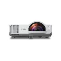 EPSON POWERLITE L210SF PROYECTOR DE CORTO ALCANCE 4000 LÚMENES ANSI 3LCD 1080P (1920X1080) BLANCO