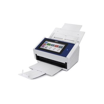 ESCÁNER XEROX N60W RESOLUCIÓN 600DPI 300PPM ADF