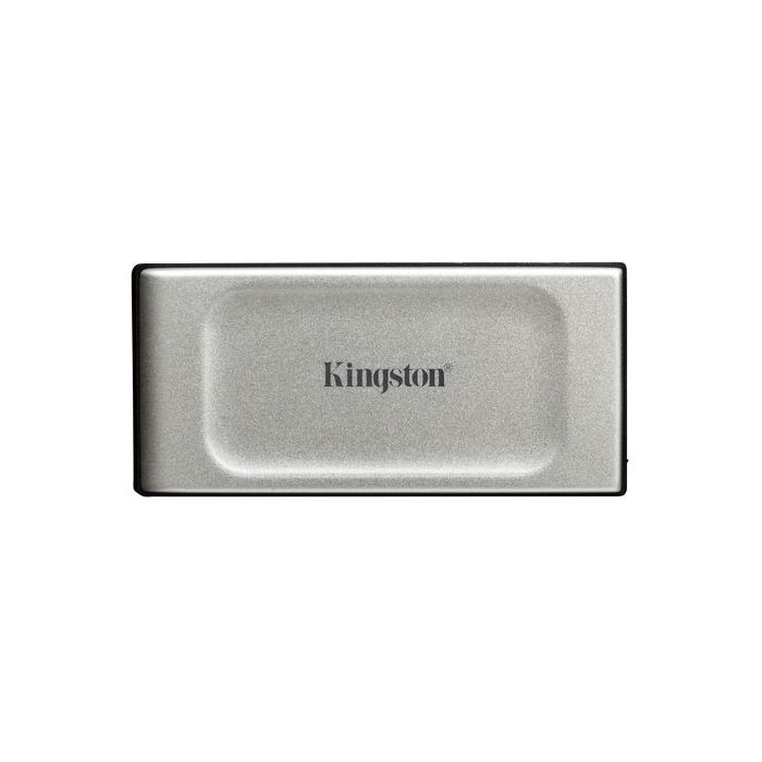 UNIDAD SSD KINGSTON XS2000 1000GB PORTATIL CONECTTYPE-C(SXS20001000G)