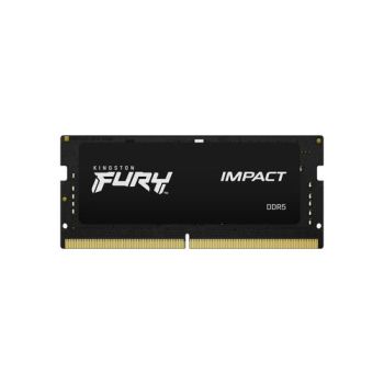 MEMORIA RAM KINGSTON FURY IMPACT DDR5 4800MH 32GB