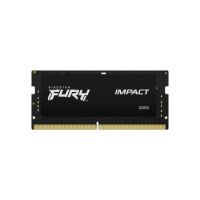 MEMORIA RAM KINGSTON FURY IMPACT DDR5 4800MH 32GB