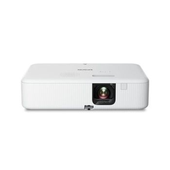 EPSON EPIQVISION FH02 3000 LÚMENES ANSI 3LCD 1080P (1920X1080) BLANCO