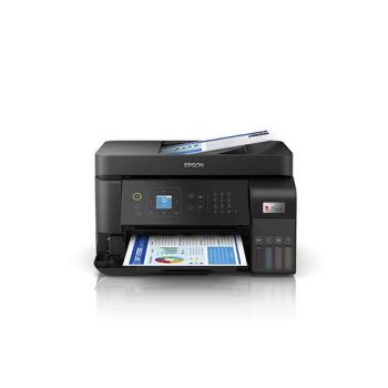 MULTIFUNCIONAL EPSON ECOTANK L5590 COLOR INYECCIÓN DE TINTA 158PPM