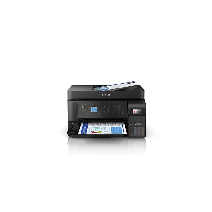MULTIFUNCIONAL EPSON ECOTANK L5590 COLOR INYECCIÓN DE TINTA 158PPM