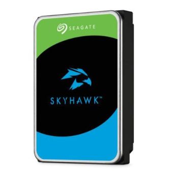 SEAGATE SKYHAWK ST4000VX016 DISCO DURO INTERNO 4 TB 256 MB 3.5 SERIAL ATA III