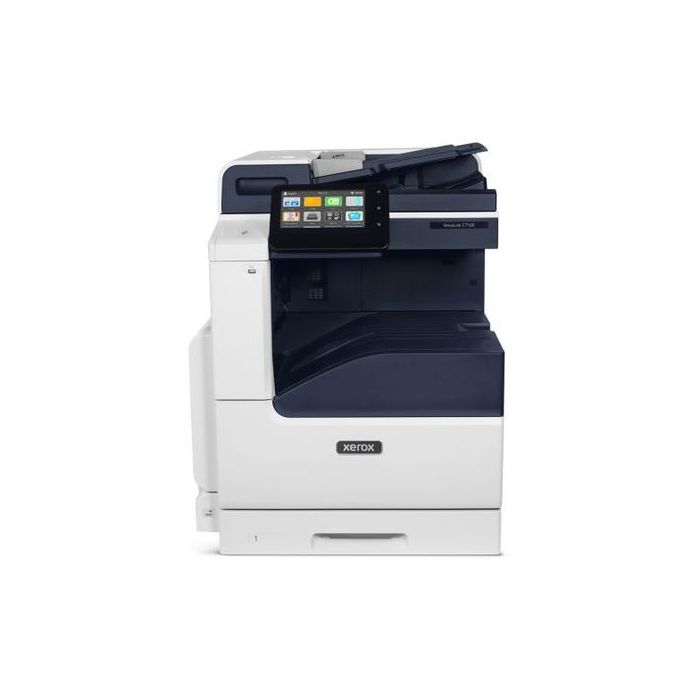 MULTIFUNCIONAL XEROX VERSALINK C7130 MF 30PPM ESCRITORIO 110V
