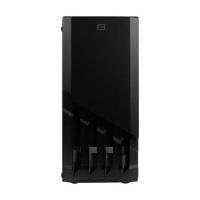 GABINETE START THE GAME CSG-530 MATX CRISTAL USB 3.0 SFTE COLOR NEGRO