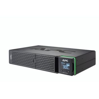 APC BR1500RM2U SISTEMA DE ALIMENTACIÓN ININTERRUMPIDA (UPS) LÍNEA INTERACTIVA 1,5 KVA 900 W 8 SALIDAS AC