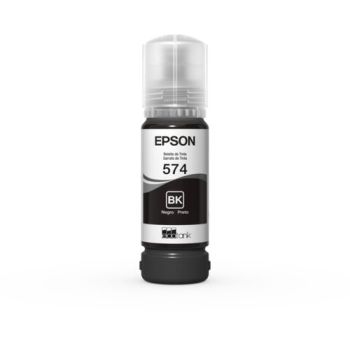 CARTUCHO EPSON T574 65 ML COLOR NEGRO 