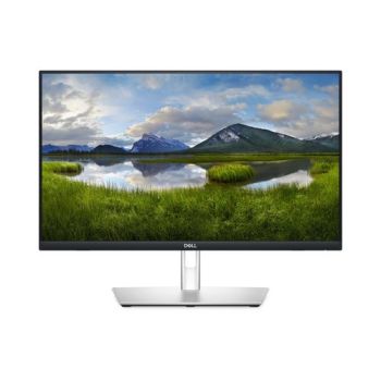 MONITOR DELL P2424HT 24 TÁCTIL FULL HD RESOLUCIÓN 1920X1080 PANEL IPS HDMIDISPLAYPORTUSBLAN