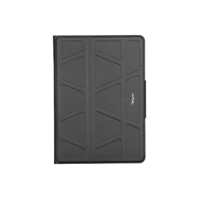 FUNDA TARGUS UNIVERSAL CON TECLADO INALÁMBRICO PRO-TEK. 9 A 11. GIRATORIA 360 GRADOS