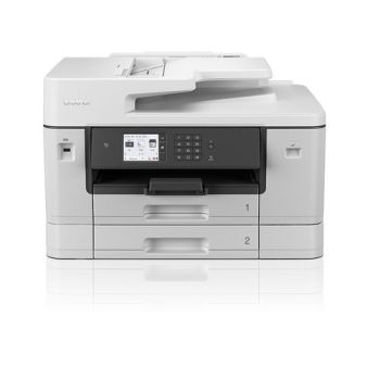 MULTIFUNCIONAL BROTHER( D90)MFC-J6940DW COLOR INYECCIÓN DE TINTA DOBLE CARTA WI-FIUSB