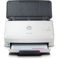 ESCÁNER HP SCANJET PRO 2000 S2 ADF RESOLUCIÓN 600DPI