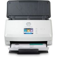 ESCÁNER HP SCANJET PRO N4000 SNW1 ADF RESOLUCIÓN 600 DPI