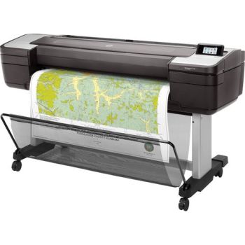 HP DESIGNJET IMPRESORA T1700 POSTSCRIPT DE 44 PULGADAS