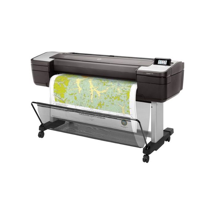 HP DESIGNJET IMPRESORA T1700 POSTSCRIPT DE 44 PULGADAS