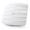 ACCESS POINT INALAMBRICO OMADA TP-LINK EAP115 PARA INTERIOR 300MBPS 1RJ45 10 100 MBPS ADMITE IEEE802.3AF POE NO INCLUYE